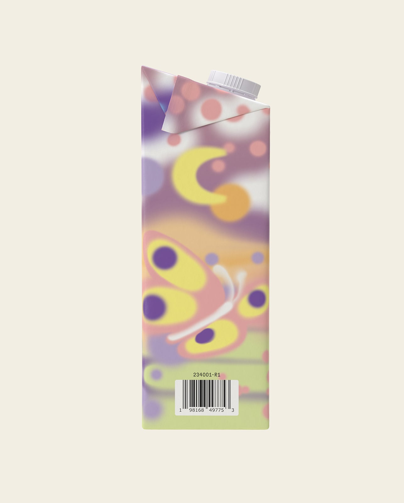 Dulve Original Barista Hemp Milk – 6 Pack